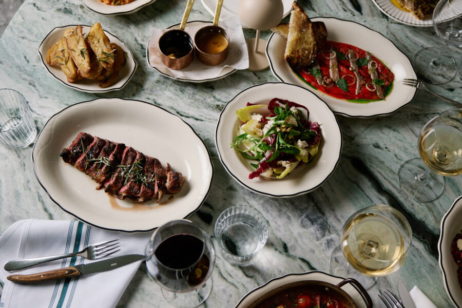 FATHER’S DAY AT HENRYS BRIGHTON