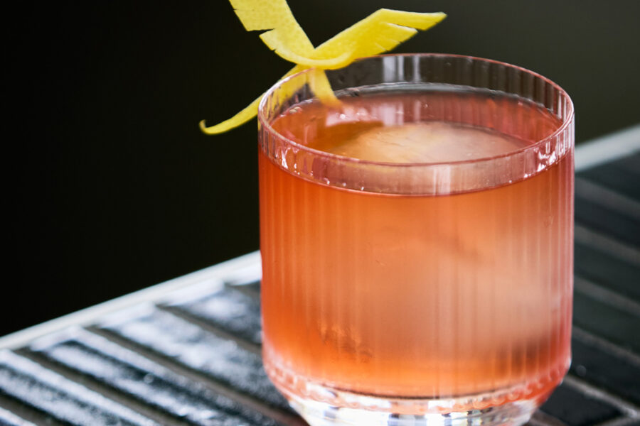 Join Us for Negroni Week 2025!