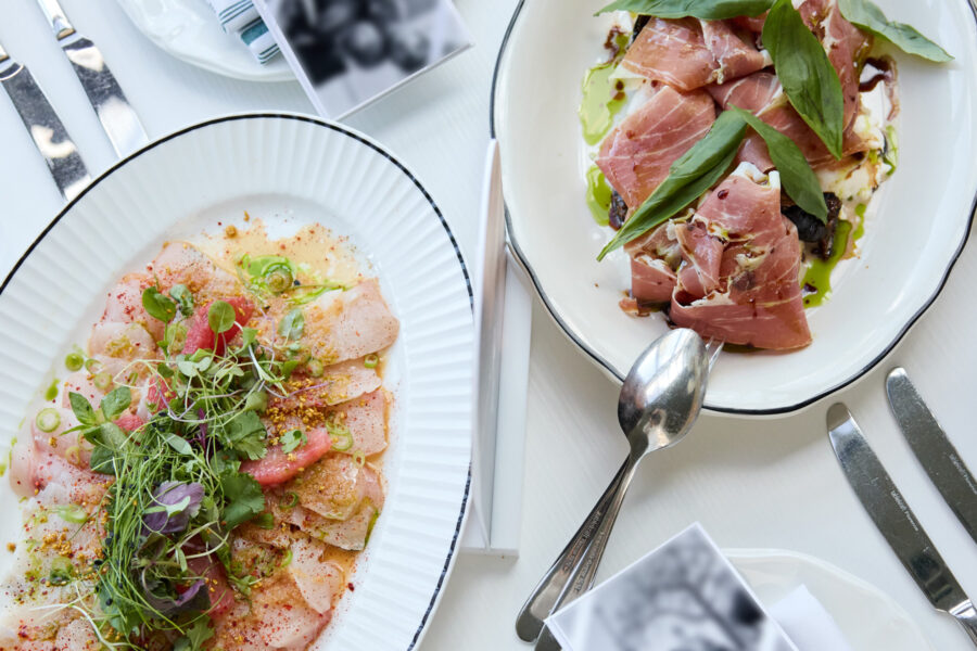 MOTHER’S DAY AT HENRYS BRIGHTON